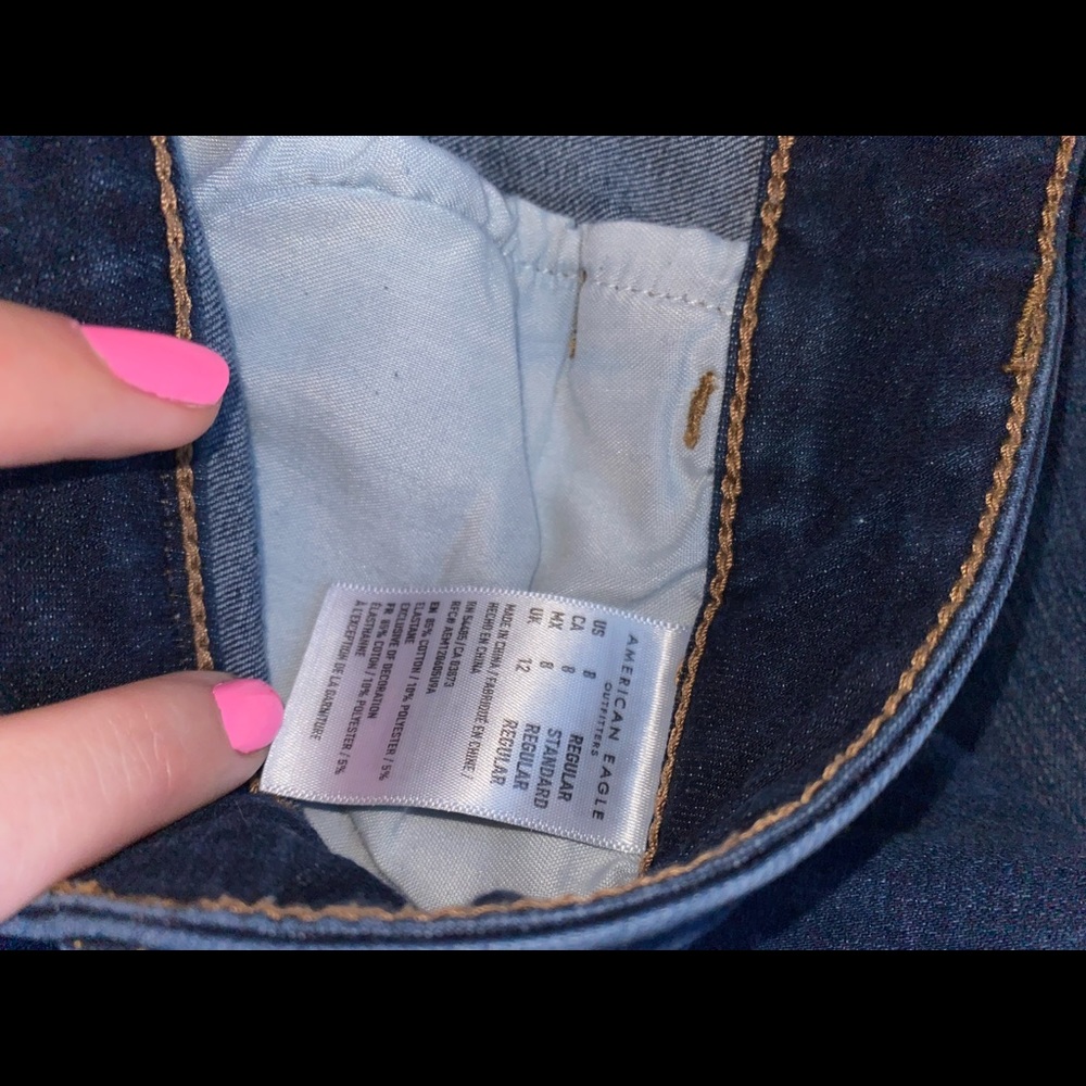 jeans - Picture 4 of 4